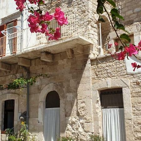 La Balconata Sul Mare Vila Giovinazzo Exterior foto